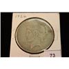 Image 1 : 1926 PEACE SILVER DOLLAR