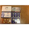 Image 2 : 2007 US PROOF SET (WITH BOX) 14 PIECES