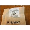 Image 2 : $25 US MINT BAG OF 2000-D NEW HAMPSHIRE QUARTERS