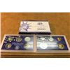 Image 1 : 2000 US PROOF SET (WITH BOX)