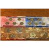 Image 1 : 1999 US MINT SET (UNC) P/D (WITH ENVELOPE)