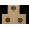 Image 2 : 1940,41 & 44 MERCURY DIMES