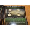 Image 1 : 20TH CENTURY DIME COLLECTION 1901 BARBER DIME,