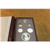 Image 2 : 1983 US PRESTIGE PROOF SET OLYMPIC
