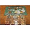 Image 2 : 1993 US MINT SET (UNC) P/D (WITH ENVELOPE)