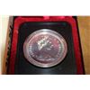 Image 2 : 1976 CANADA PARLIAMENT SILVER DOLLAR PROOF
