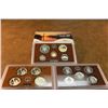 Image 2 : 2015 US PROOF SET (WITH BOX) 14 PIECES