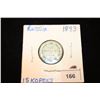 Image 1 : 1893 RUSSIA 15 KOPEKS