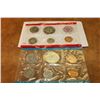 Image 2 : 1971 P/D/S US MINT SET WITH ENVELOPE
