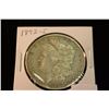 Image 1 : 1892-S MORGAN SILVER DOLLAR BETTER DATE