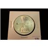 Image 1 : 1979 MEXICO 1 OZ. SILVER ONZA