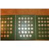 Image 3 : PARTIAL 1938-1964 JEFFERSON NICKEL SET 57 COINS