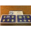Image 2 : 2004 US PROOF SET (WITH BOX)