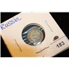 Image 1 : 1881 RUSSIA SILVER 5 KOPEK