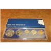 Image 2 : 1966 US SPECIAL MINT SET WITH BOX