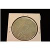 Image 2 : 1923-S PEACE SILVER DOLLAR