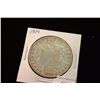 Image 1 : 1879 MORGAN SILVER DOLLAR