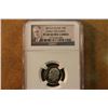 Image 1 : 2013-S ROOSEVELT DIME NGC MS69 ULTRA CAMEO