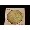 Image 1 : 1968 MEXICO SILVER 25 PESOS OLYMPIC .5208 OZ. ASW