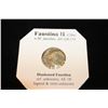 Image 2 : 128-175 A.D. FAUSTINA II ANCIENT COIN