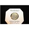 Image 2 : 379-395 A.D. THEODOSIUS I ANCIENT COIN