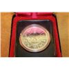 Image 1 : 1978 CANADA XI GAMES SILVER DOLLAR PROOF