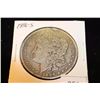 Image 1 : 1896-S MORGAN SILVER DOLLAR BETTER DATE