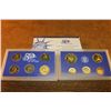 Image 2 : 2001 US PROOF SET (WITH BOX)