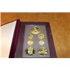 Image 1 : 1992 US PRESTIGE PROOF SET OLYMPIC