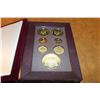 Image 2 : 1992 US PRESTIGE PROOF SET OLYMPIC