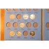 Image 2 : PARTIAL 1913-1938 BUFFALO NICKEL ALBUM 36 COINS