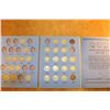 Image 4 : PARTIAL 1913-1938 BUFFALO NICKEL ALBUM 36 COINS