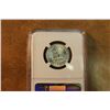 Image 2 : 1964-D WASHINGTON SILVER QUARTER NGC MS65