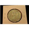 Image 2 : 1935-F GERMAN SILVER 5 MARKS