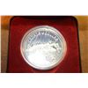 Image 1 : 1980 CANADA ARCTIC SILVER DOLLAR PROOF