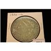 Image 1 : 1900-O MORGAN SILVER DOLLAR