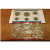 Image 2 : 1979 US MINT SET (UNC) P/D (WITH ENVELOPE)