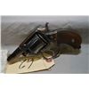 Image 2 : Webley Model No. 1 "The Pug" .41 RF Cal 5 Shot Double Action Revolver w/ 59 mm bbl [ approx. 60 % or
