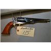 Image 2 : Uberti Model Colt 1860 Army Reproduction .44 Perc Cal 6 Shot Revolver w/ 203 mm bbl [ blued finish, 