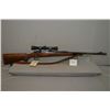 Image 1 : Interarms ( Alexandria ,VA ) Model Whitworth Express Rifle .458 Win Cal Bolt Action Rifle w/ 24" bbl
