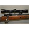 Image 2 : Interarms ( Alexandria ,VA ) Model Whitworth Express Rifle .458 Win Cal Bolt Action Rifle w/ 24" bbl