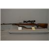 Image 3 : Interarms ( Alexandria ,VA ) Model Whitworth Express Rifle .458 Win Cal Bolt Action Rifle w/ 24" bbl