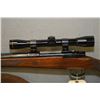Image 4 : Interarms ( Alexandria ,VA ) Model Whitworth Express Rifle .458 Win Cal Bolt Action Rifle w/ 24" bbl
