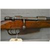Image 2 : Mannlicher Carcano Model Sporter .6.5 x 52 Italian or 6.5 x 54 MS ? Bolt Action Sporterized Rifle w/