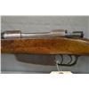 Image 4 : Mannlicher Carcano Model Sporter .6.5 x 52 Italian or 6.5 x 54 MS ? Bolt Action Sporterized Rifle w/