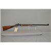 Image 1 : Harrington & Richardson Model 1871 .45/70 Govt Cal Single Shot Break Action Rifle w/ 32" bbl [ appea