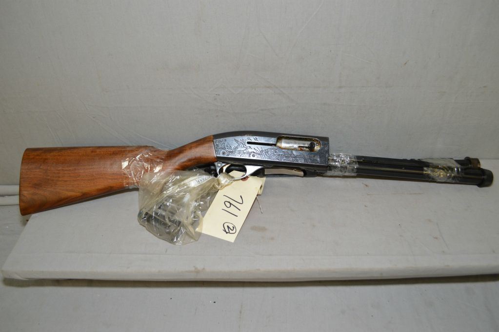 Lot Of Two Parts Firearms Remington Model 11 4