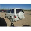 Image 3 : 2001 - ISUZU TROOPER