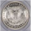Image 3 : 1921 MORGAN SILVER DOLLAR, PCGS MS-64+