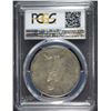 Image 4 : 1928 PEACE DOLLAR PCGS AU 53  KEY DATE!